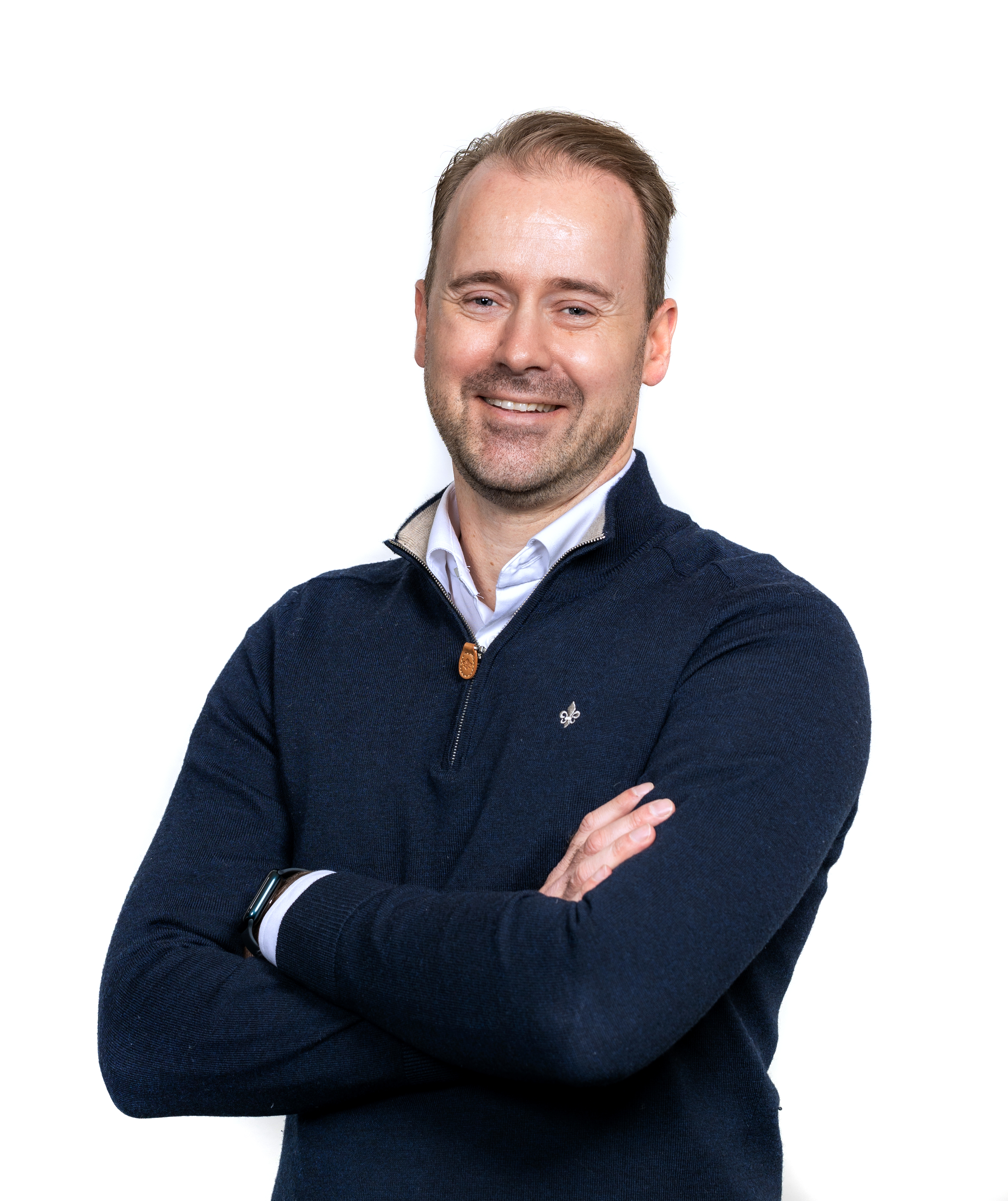 Jan Erik Røstbø